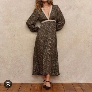 Christy Dawn Kyra Dress